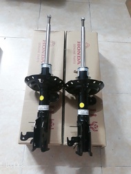 giảm sóc trước honda crv 2007-2017 và honda city 2008-2020