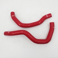 Silicone Radiator Coolant Hose For Nissan 240sx Ka24de 89-94 S13