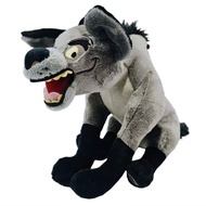 The Lion King Hyena Benzai Plush Toy Cute Stuffed Animals Kids Toys for Boys Girls