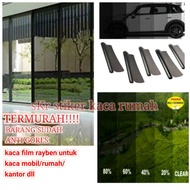 WINDOW FILM/RIBBON FILM/CAR WINDOW FILM