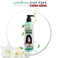 Dầu Gội Bưởi Lucky Star