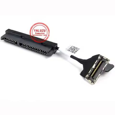 NEW Laptop Hard Disk Cable For Dell XPS 15 9550 9560 9570 7590 Precision M5330 5530 5510 5520 5540 D