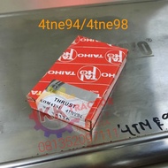 Metal moon/thrust bearing 4tne94/4tne98