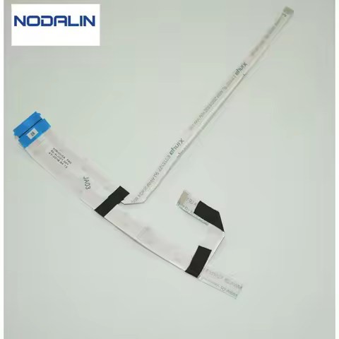 New Touchpad FPR ClickPad Cable Fingerprint Wire For T540P W540 W541 50.4LO01.001 04X5555