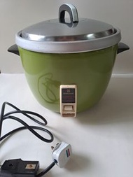 National 電飯煲
