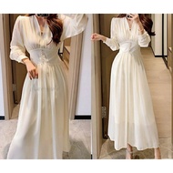 HAVANA HI DRESS
