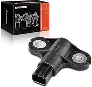 A-Premium Engine Crankshaft Position Sensor Compatible with Mercury Mountaineer 1997-2001 & Ford F-1