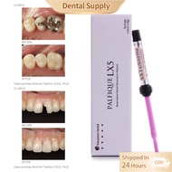 Palfique LX5 tokuyama japan composite Resin composite dental filling/