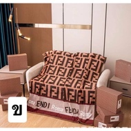 Blanket Very Good Quality Nano Flannel Fabric Soft Warm Comfortable To Wear When Worn. Size: 150 200