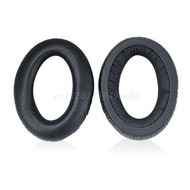 1 Pair Earphone Ear Pads Cushion Replacement for Sennheiser Game ZERO HD380 HD 380 Pro PC 373D 7.1 G