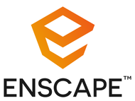Chaos Enscape 2025