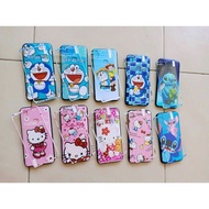 Oppo F11PRO/ F19/ F15/F1S /F7 /F9 Character Softcase Free temper Glas STORE