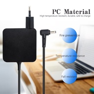 ♙ORIGINAL Laptop Charger, 19V 3.42A AC Laptop Power Charger for Asus Zenbook UX32A UX32VD Series 65W