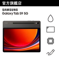 Samsung - Samsung Galaxy Tab S9 (12GB+256GB) 流動平板 (5G)