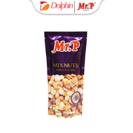 MR. P Mixed Nuts 80gr