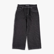 Selvedge Raw Denim Pants Fillingstreet - Boxout Raw Denim Jeans Selvedge Denim Jeans