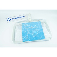 Emaux/China CE101 deep mesh trash racket