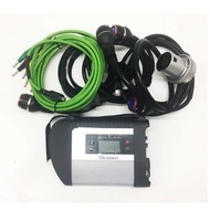 New & Original  Mb Star C4 Plus DOIP Wifi Function SD Connect C4 MB SD C4 MUX for Benz Car Truck Aut