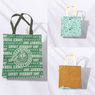 Shoulder Portable Wild Large-capacity Korean Shoulder Bag Tote Bag Canvas Bag Shopping Large-capacit