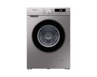 Samsung - WW80T3040BS/SH 8公斤 1400轉 前置式洗衣機(銀色)