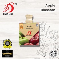 Dwangi Car Fresheners Apple Blossom