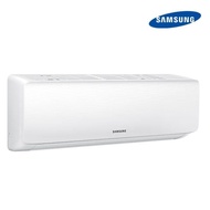 SAMSUNG เครื่องปรับอากาศ 9000-18000 BTU Fixed speed Non inverter