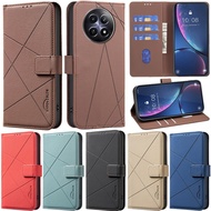 Luxury Casing For Oppo Reno 15F 14F 13F 11F 5Z A94 4G A74 4G A55 5G A52 A72 A92 Realme C53 C51 11X 1