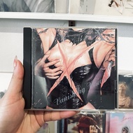 CD X Japan-Vanishing Vision (JP 1991)