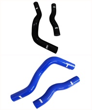 HONDA CIVIC FD 1.8 Radiator Hose ท่อน้ำซิลิโคน หนา 4 ชั้น