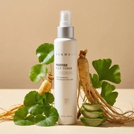 [SERMENT PRESTIGE] P.A.P Toner 150ml Skin Moisturizer Help Improve skin clam