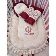 Baby boat/tilam baby/tilam nama/tilam ekclusive/tilam gebu