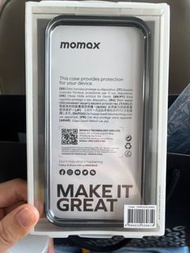 MoMax Case for iPhone 14 Pro Max