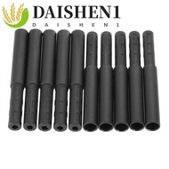 DAISHEN1 Golf Shaft Extensions, Lightweight High Strength Golf Extender Rods, Golf Accessories Durab