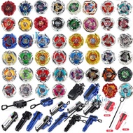 Beyblade X BX-19/20/21 Limited Gold Color CX UX-05-06-08-09 DX Battle Spinning Top Launcher Handle T