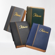 Bible Cover - Medium Adonai - Bible Cover