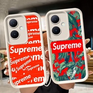 Soft Casing for OPPO Reno 11 11F 13F 10 8T Pro 5G White Q107 New picture