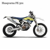 模型車 Husqvarna FE 501 #husqvarna #501 #1/12 #maisto #motorcycles #car #toy #figure #美馳圖 #模型車 #電單車 #機車