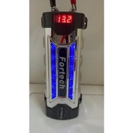 Hollywood Capacitor Hw3900/Fortech FT510
