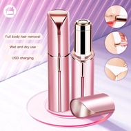 Tao I Love Electric Eyebrow Trimmer Free Cleaning Brush Eyebrow Trimmer Electric Eyebrow Trimmer Ele