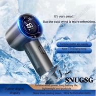 [MEGA WAREHOUSE SALE] SNUGSG PREMIUM TURBO LUXURY HIGH SPEED FAN