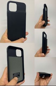For Apple iPhone 11 / 11 Pro Battery Case Charger Backup Power Bank 電話套流動充電器電池保護套 6800mAh