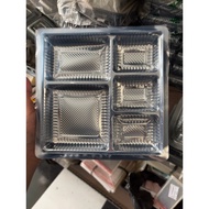 Mika Rice Box 15x15 18x18 20x20