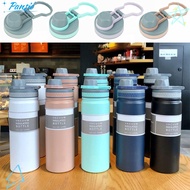 PANSIE 1Pcs Cup Cap, TS-8706B/TS-8709B PVC Bottle Cover, Multicolor Splash Spill Proof 530ml/750ml w