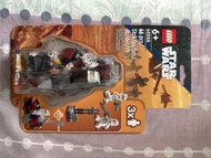 Lego Star Wars 40558