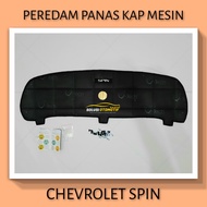 CHEVROLET SPIN Peredam Panas Suara Kap Mesin Aksesoris Variasi Mobil VTECH Ori