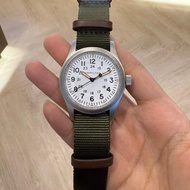 Hamilton Khaki Field Mechanical - 38mm