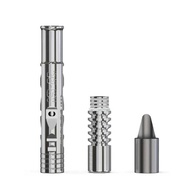 【YF】 WDLX Induction Heater Tobacco Dry Herb Smoking Quartz Titanium Rod for Burning Rods Portable Sm