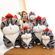 CUCO 25/30/40/50/70cm My Royal Cat Doll Cartoon Anime Plush Toy Pillow New My Royal Doll Girls Gift