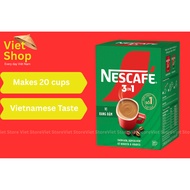 Nescaf Coffee 3n1 Box