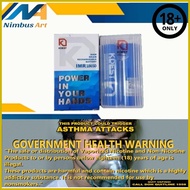 ۩ ✑ ♚ KDEST Blue K6G 18650 Battery 3100 mah 40a Original